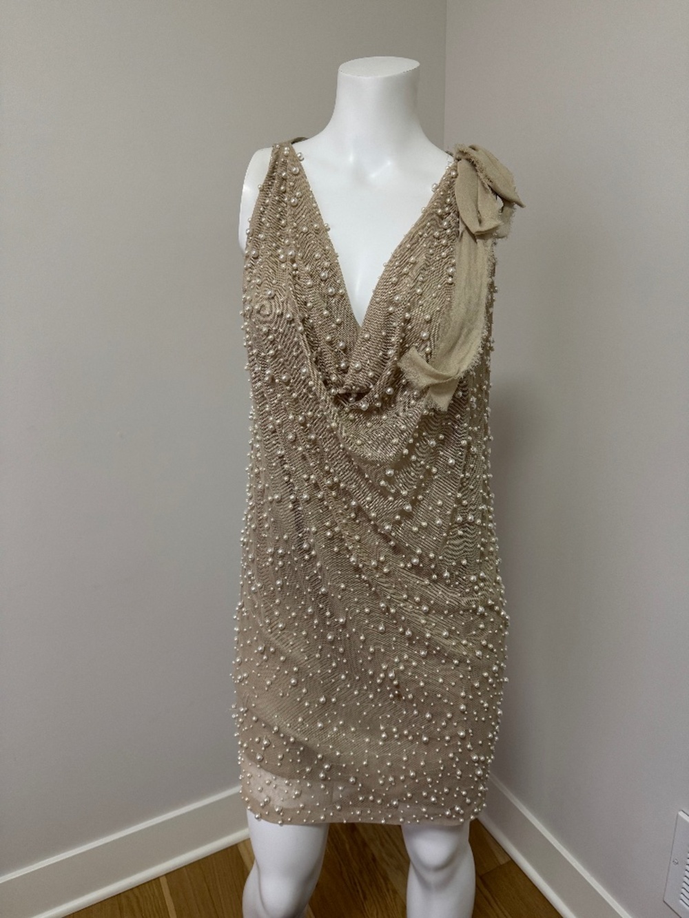 Robert Rodriguez Cocktail dress size 6